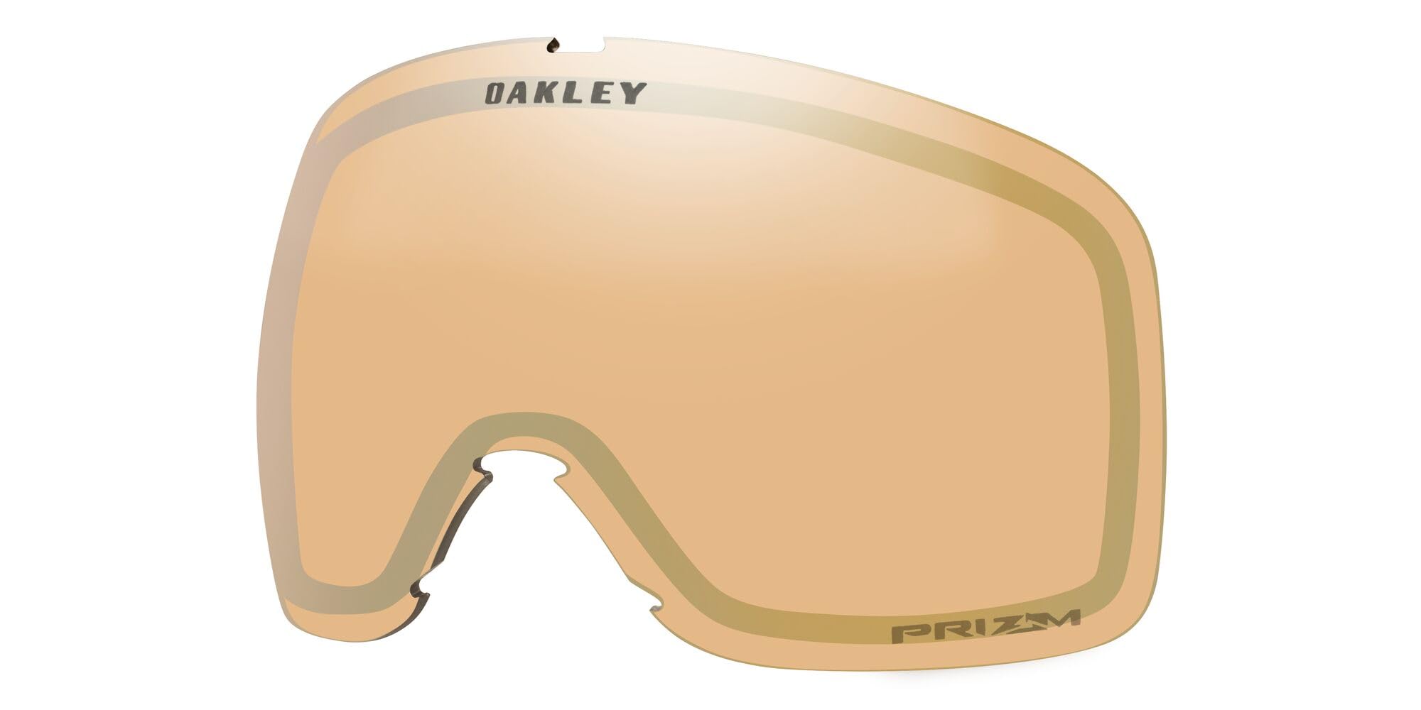 Oakley Unisex Flight Tracker Replacement Lens Kit