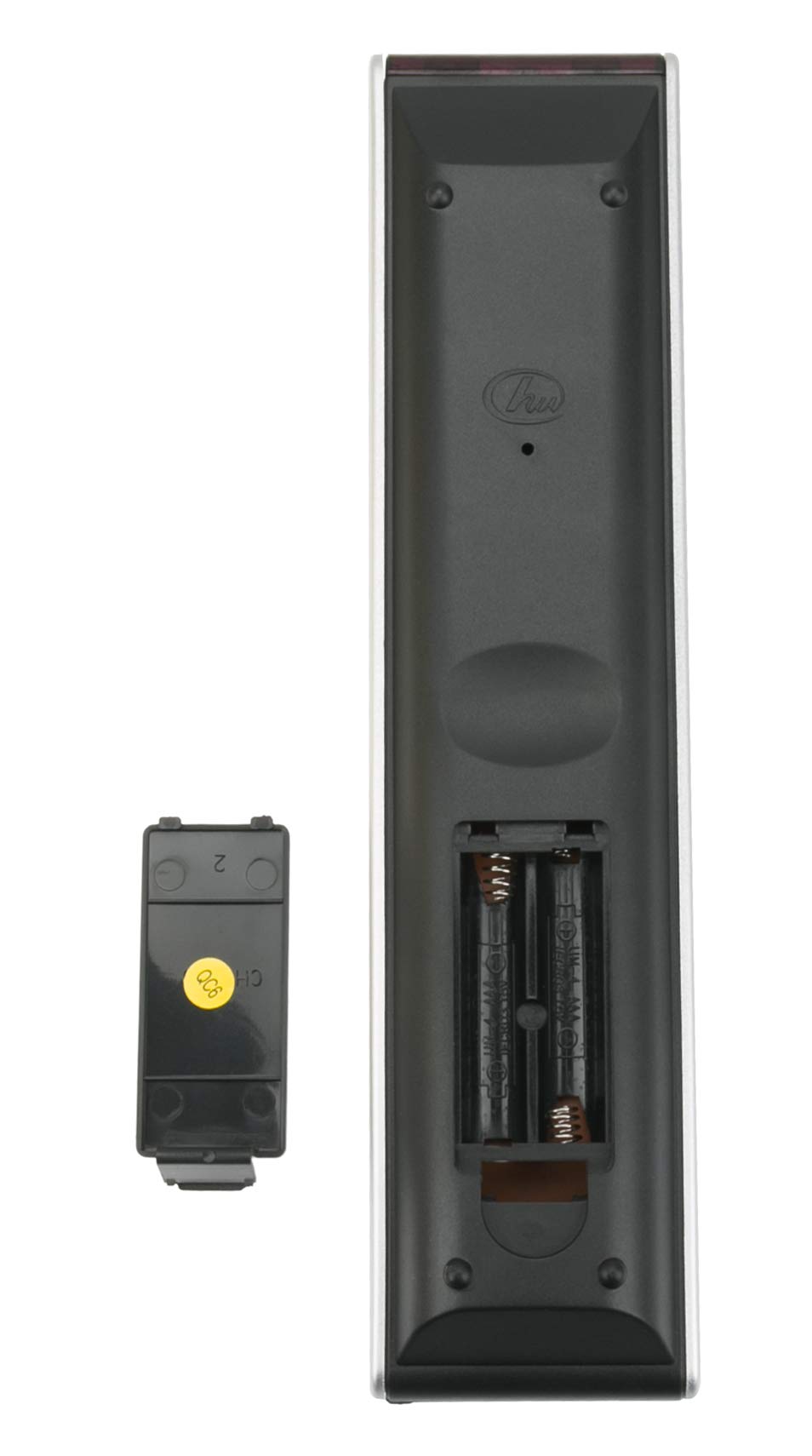 Vinabty Nuovo Sostituito Telecomando CT-90287 Per Toshiba TV 32CV505DG