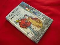The Yellow Hat B0007E6TXG Book Cover