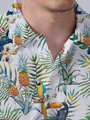 Matilo Mens Golf Shirt, Golf Shirts For Men, Funny Golf Shirts For Men, Patriotic Golf Polo, Crazy Shirts Men, Golf Gifts 15 #TOP4