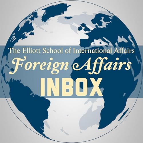 Foreign Affairs Inbox cover art