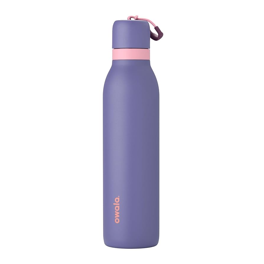 ♡新品♡owala freesip stainless steel 24oz Amazon.com: Owala FreeSip Insulated Stainless Steel Water