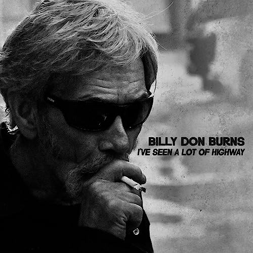 Billy Don Burns