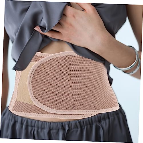 Faja lumbar soporte talla M minkissy miniatura 5