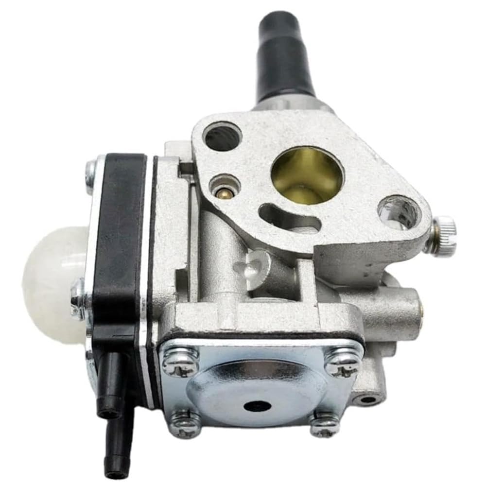 Kit De Carburador Desbrozadoras Repuestos | Compatible con Kawasaki TH43 TH48 TL43 TL33.