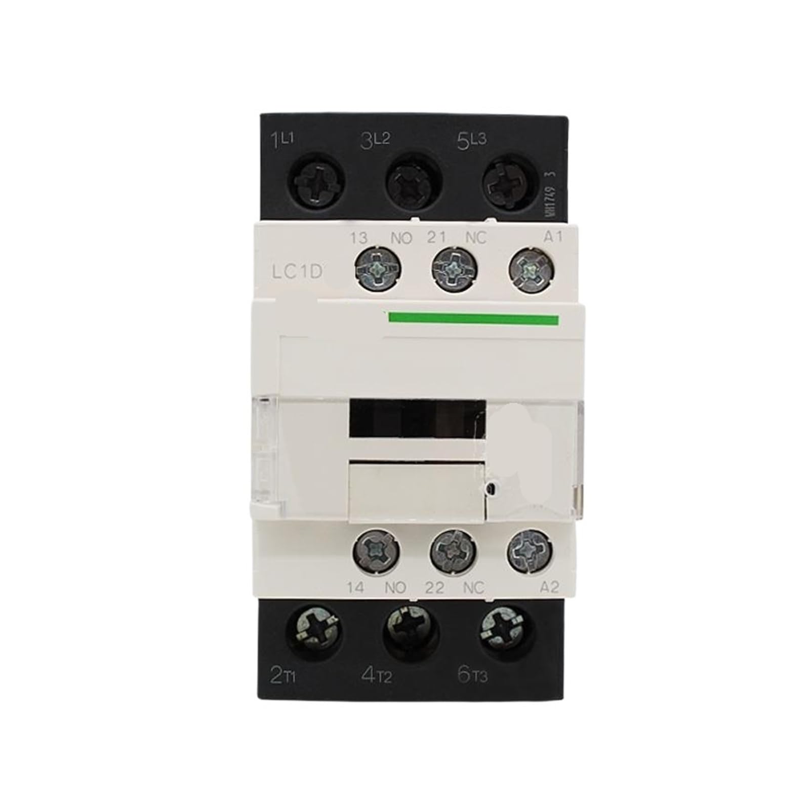 Contacteur LC1D B7C F7C M7C Q7C anti surchauffe pour moteur triphasé