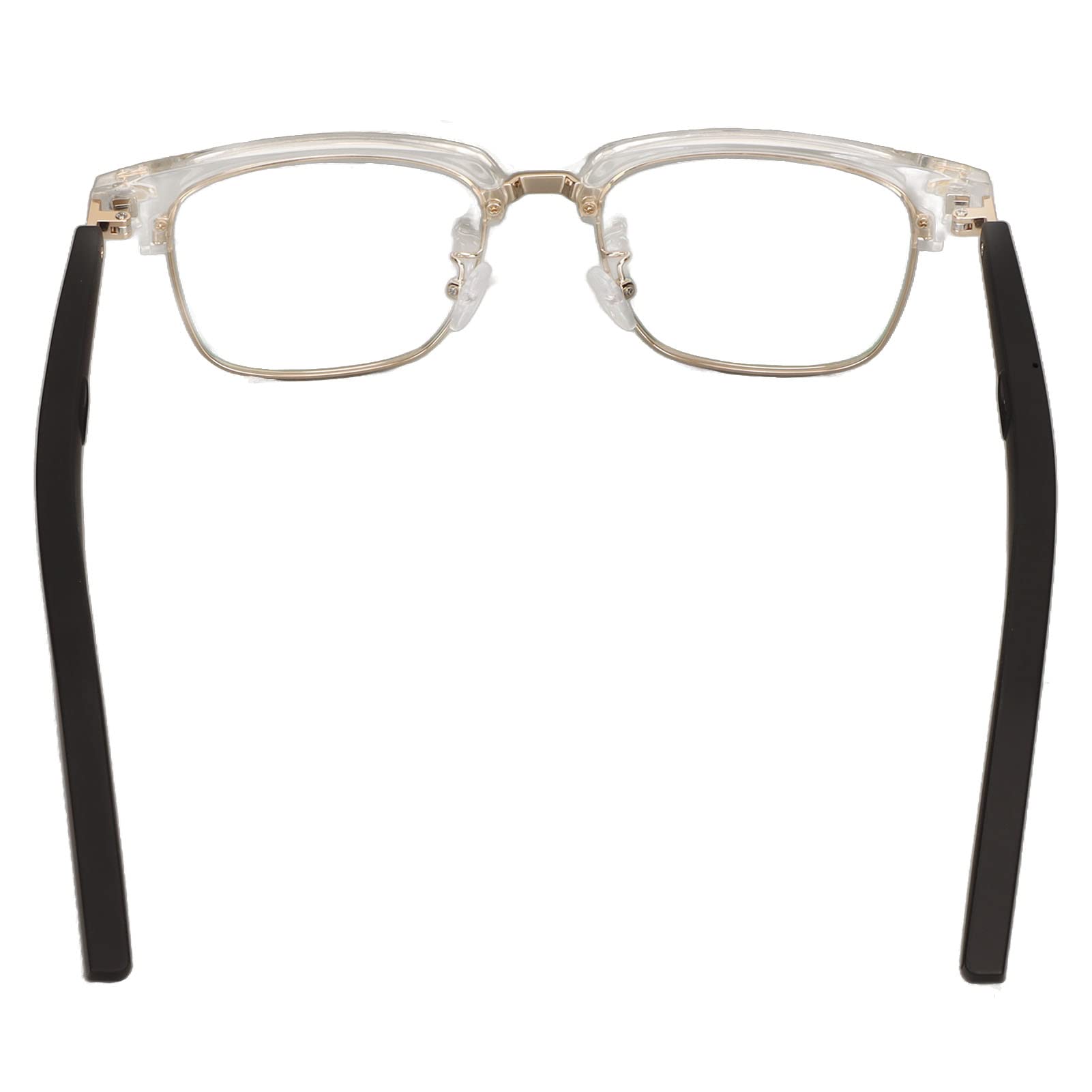 Cuifati Smart Audio Sonnenbrille mit Open Ear Lautsprecher, Polarisiert
