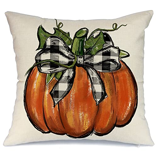 Best Farmhouse Throw Pillow Covers To Add A Rustic Touch To Your Home