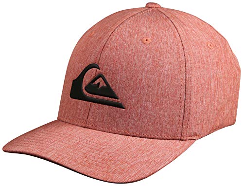 Image of Quiksilver Men's Amped Up Hat