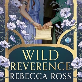 Wild Reverence cover art