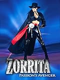 Zorrita: Passion's Avenger