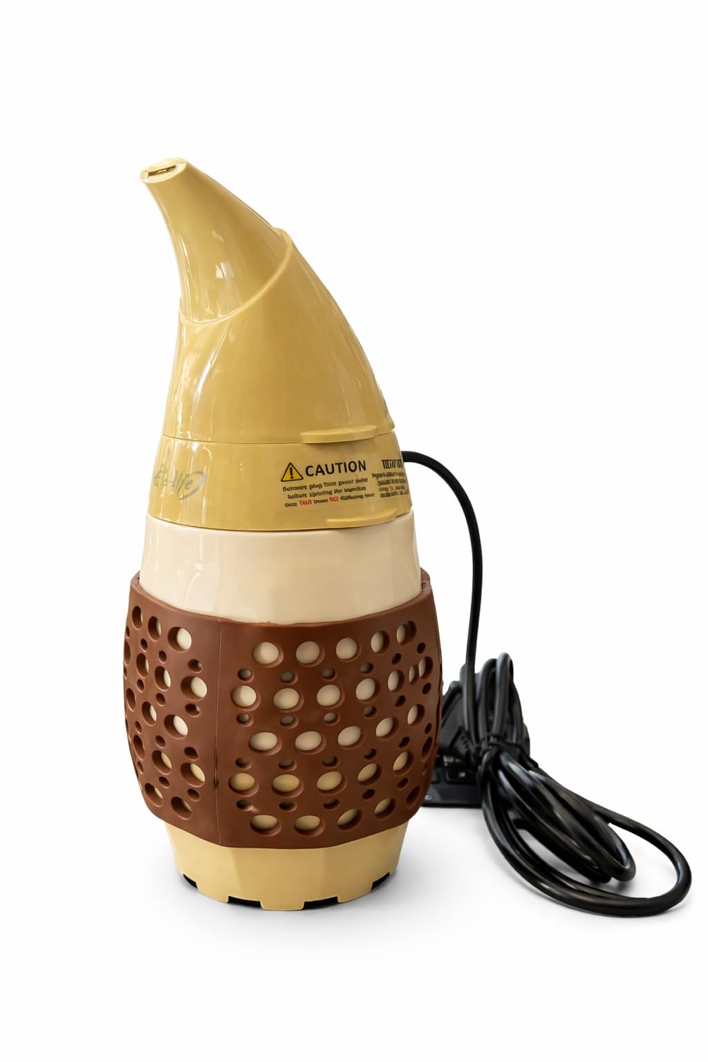 Steam Vaporizer for Cold & Cough Relief | Electric Steam Inhaler for Nose & Sinus | Fast Heating Steam Therapy Device | Portable Personal Steam Inhalation Machine for Home Use-image-38