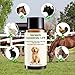 ivormetn Pet Supplies, Suitable for Cats, Dogs, Cows, Sheep, Horses, and Poultry.100mL