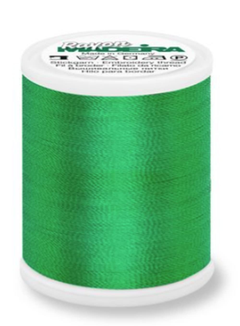 Madeira 9841-1051 Rayon Embroidery Thread, 40wt/1100 yd