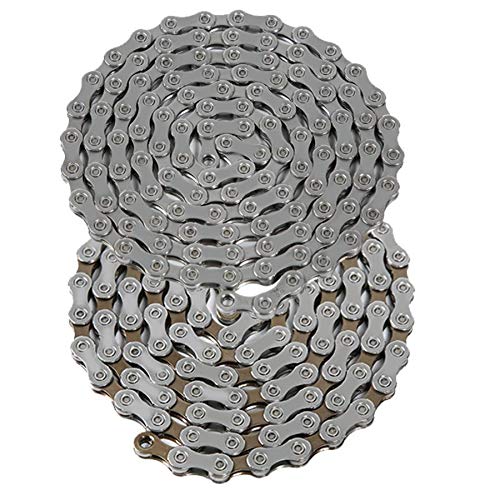 Chaîne du vélo HG54 compatible HG95 10 vitesses acier pour transmission VTT