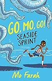 Go Mo Go: Seaside Sprint!: Book 3