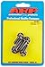 ARP 150-6901 Oil Pump Bolt Kit For Select Ford Applications, 3/8" And 5/16" 4 Piece Kit, 12-Point Style