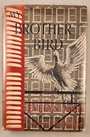 My Brother Bird B0007E5JA0 Book Cover