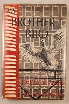 Hardcover My brother bird Book
