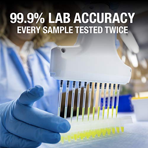 Genomind Mental Health Map: Genetic Dna Test Including Mental Health Predispositions And Wellness Trait Reports #TOP7