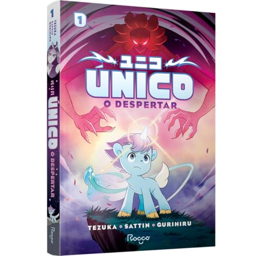 Único: O despertar: 1