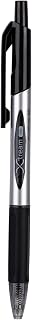 deli Deli Ball Point Pen 0 0.7 MM Brand Name: deli | Writing Instrument Form: Ballpoint Pen | Color: Black | Ink Color: Black | Age Range Description: All Age Ranges | Material: Plastic