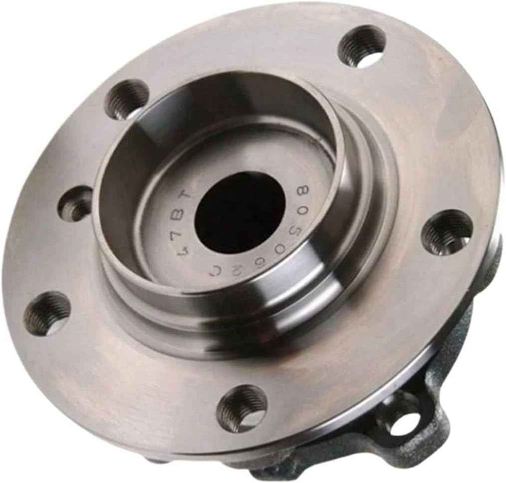 URW オートスペアパーツ 1個 カーアクセサリー フロントホイールハブベアリング BMW E65 E66 OE R150.34 対