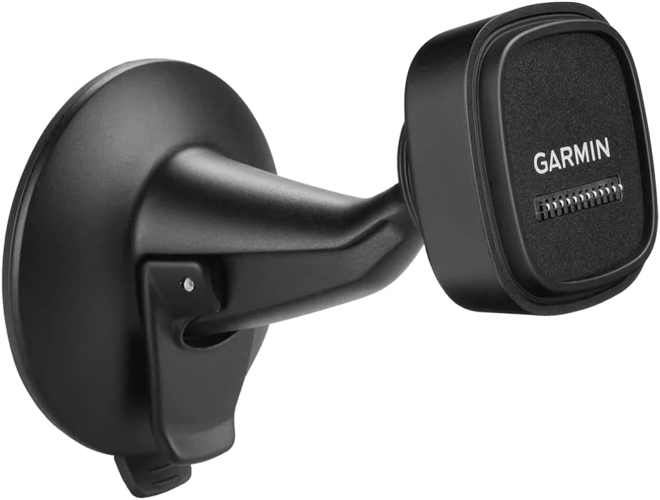 Garmin Vehicle Suction Cup, Magnetic Mount Fleet 660/670 : Electronics