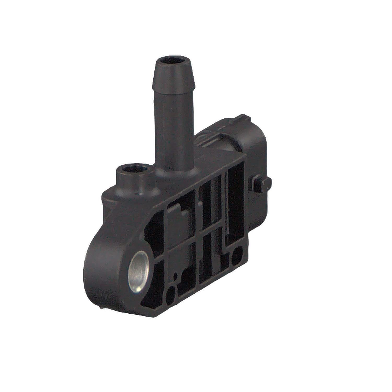 Febi bilstein 44337 gases Sensor de presión | Compatible con: FIAT BRAVO II, BRAVO Van, GRANDE PUNTO, GRANDE PUNTO Van, IDEA, SEDICI, STILO, STILO Multi Wagon, STILO VAN