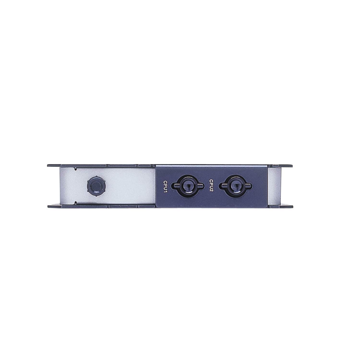 Amazon.co.jp: エレコム KVMスイッチ 自動切替機能 PS/2 VGA 2台 KVM