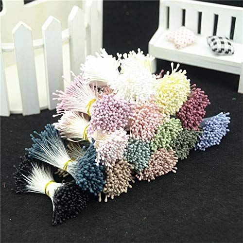 Linyutech 800 pz 1mm Opaco Doppie Teste Mini Fiore...