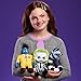 Just Play Beetlejuice Small Plush Beetlejuice, Easter Basket Fillers, Gifts, Presents, Kids Toys for Ages 3 Up