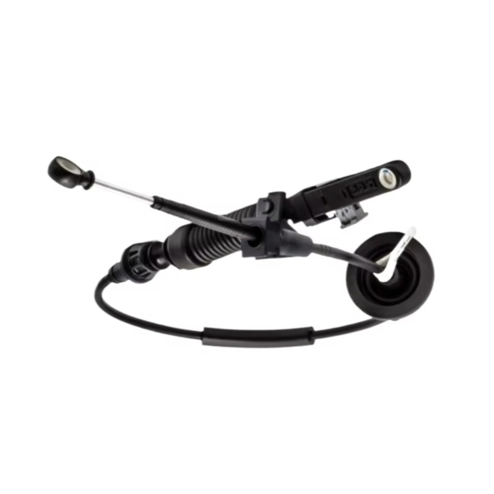 Cable de selector de marchas para reparar el cambio automático de Hummer H2 2003-2007 5