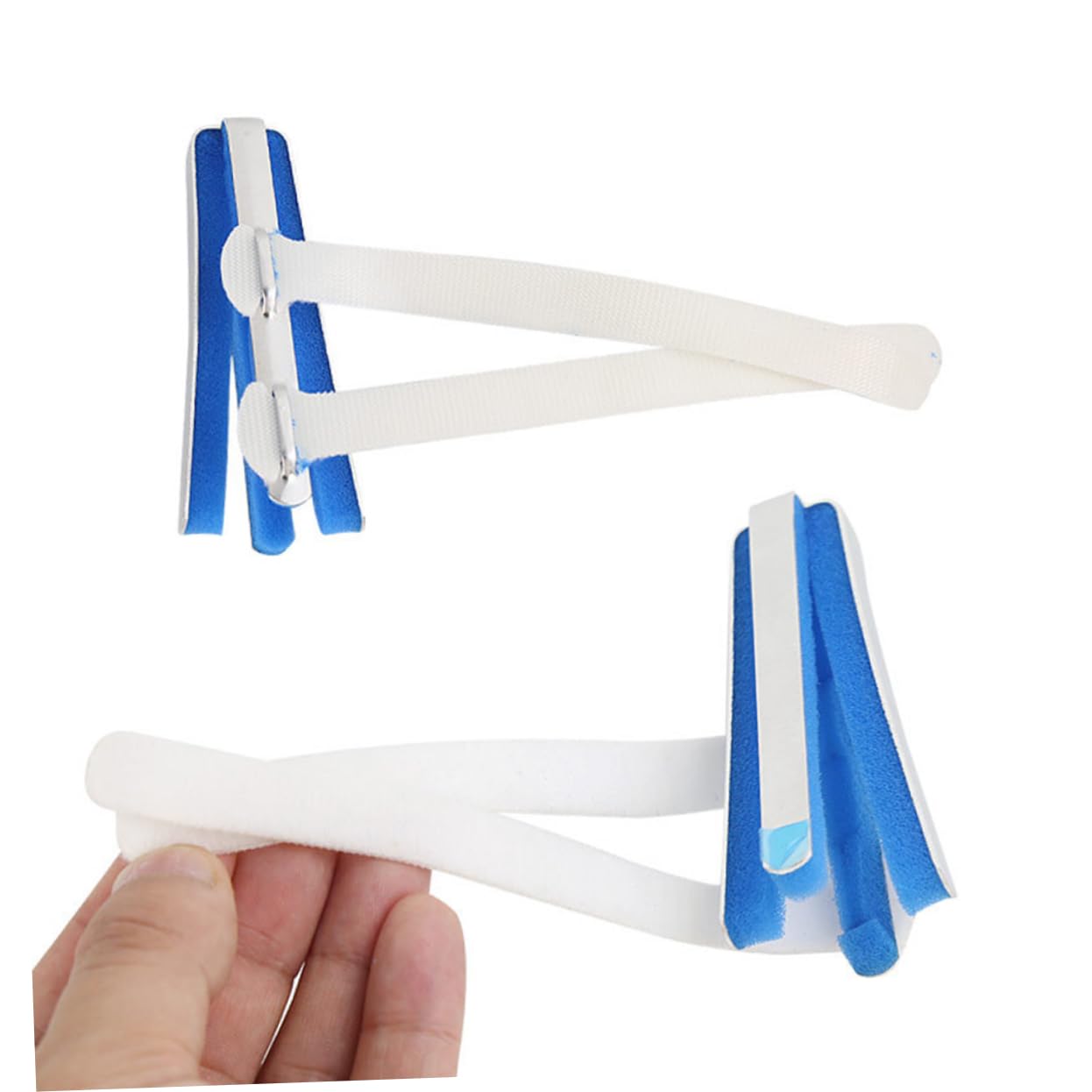 Ipetboom 3pcs Thumb Guard Thumb Stabilizer Brace for Injury Protection Full Stabilizer Right Hand