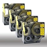 dymo xtl 500 wont turn on Disponible en una gama de materiales reconocidos por UL para prácticamente cualquier aplicación de etiquetado industrial; tubos termorretráctiles probados para SAE, ASTM y especificaciones militares