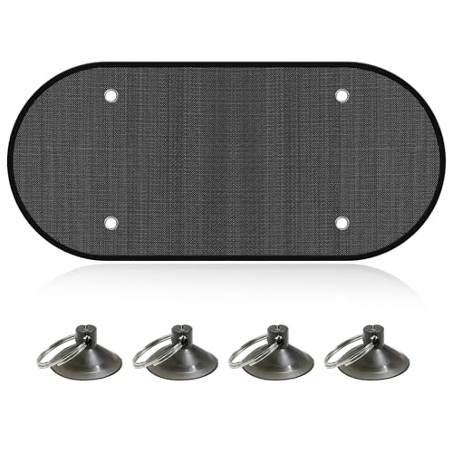 Rdxcv rear window sunshade image