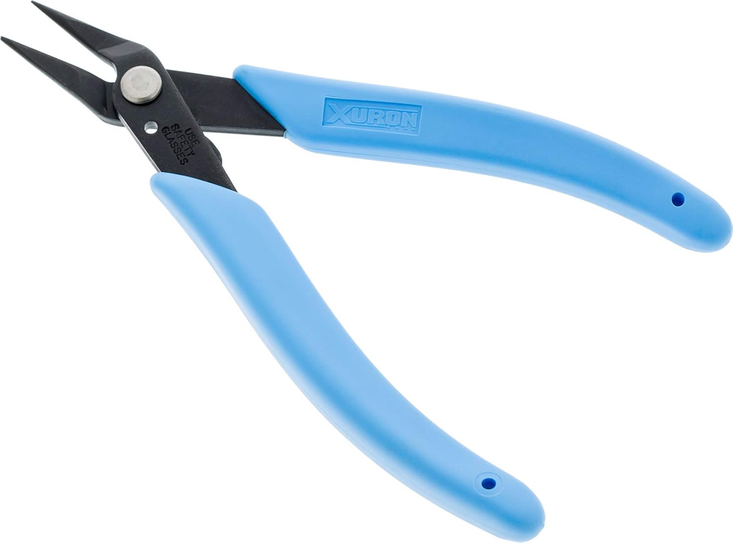 Pliers - Xuron Combination Tip 489