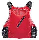 marinepool weste wartung Feststoffweste Marinepool Titanium Gewicht in kg 90++, Farbe rot