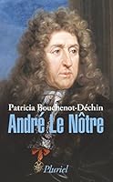Andre Le Notre 2818505100 Book Cover