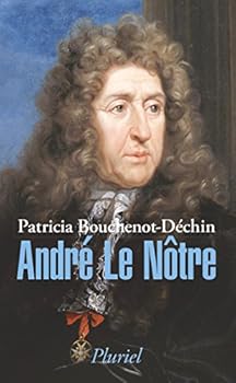 Hardcover Andre Le Notre [French] Book