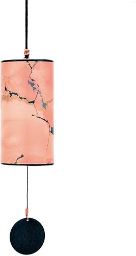 Miniatura 19 de Zaphir Campanillas - Incluye 1 Campanilla/Afinada según las 5 Estaciones y Elementos del Feng Shui