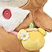 Korilakkuma San-X Original Chairoikoguma Kigurumi Series Plush - 14-inch Plush