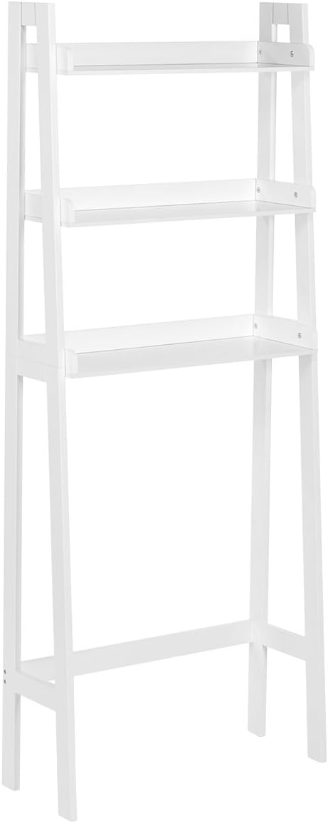 RiverRidge 06-098 Spacesaver, White