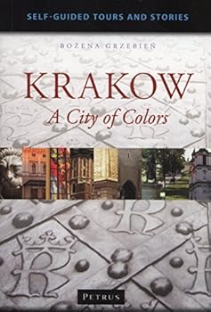 Krakow A City of Colors