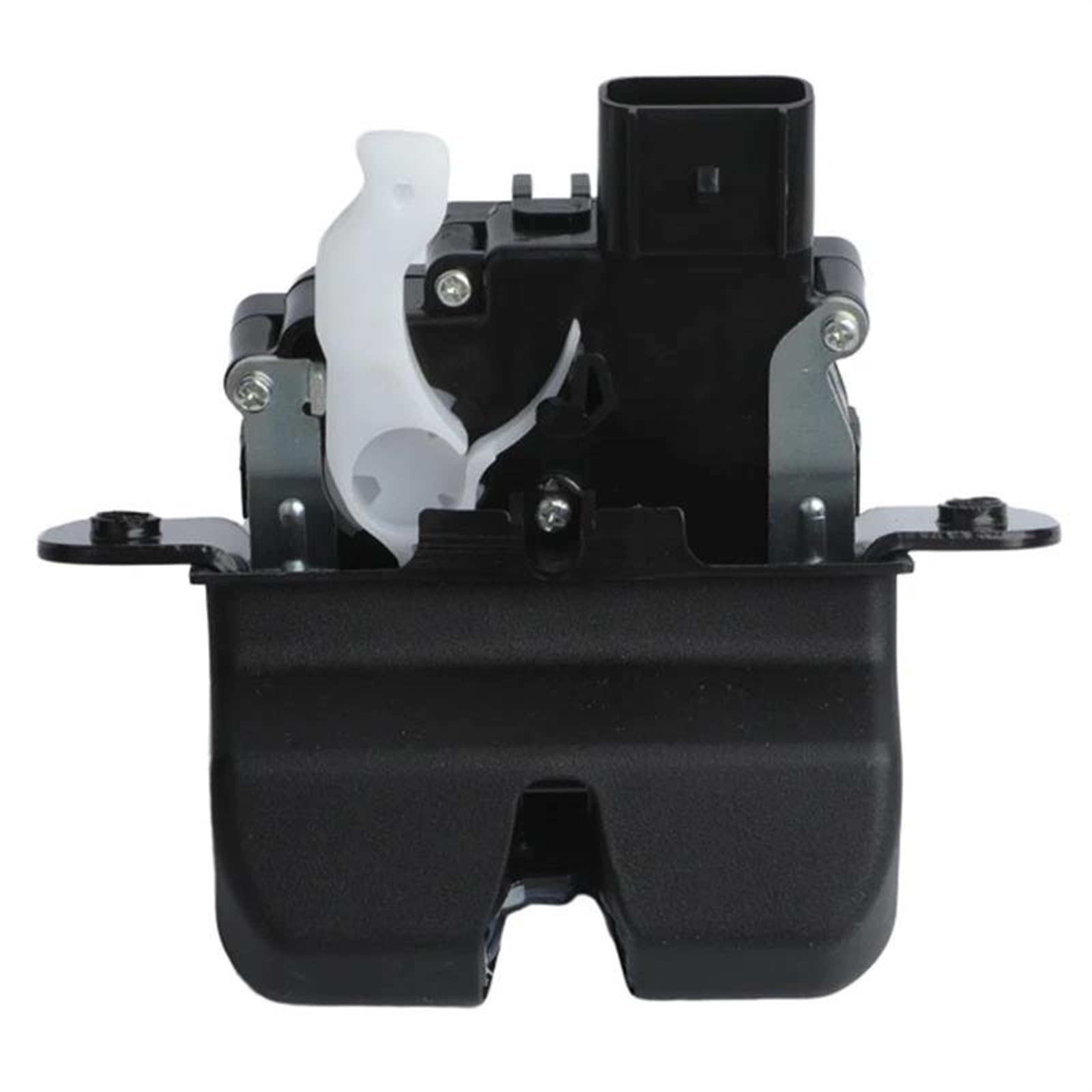Actuador Cerradura Puerta 81230-D3000 Actuador Bloqueo Puerta Maletero Y Portón Trasero 81230D3000 para Hyundai para Tucson 2017 2018 2019 2020 2021 Cerradura Actuador