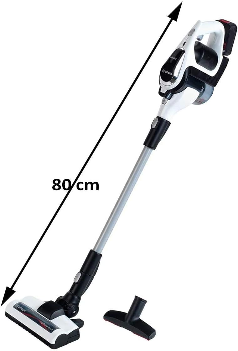 Klein Theo Bosch Unlimited Vacuum Cleaner Premium Toys for Kids Ages 3 Years & Up