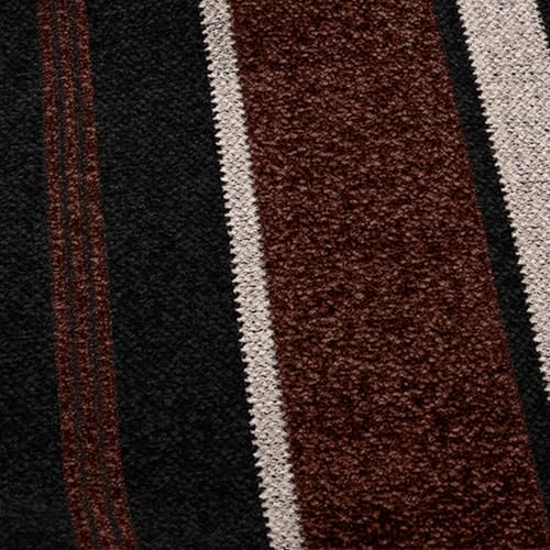 Striped Knit Sweater Men Zip Up Cardigan Sweaters Stand Up Collar Sweater Plus Size Knit Cardigan Slim Fit Sweaters3