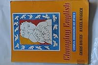 Changing English: National Curriculum Key Stage 3: Pupil's Book 0582059372 Book Cover