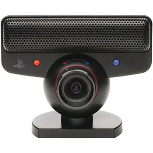 Sony: Eye Camera for PS3