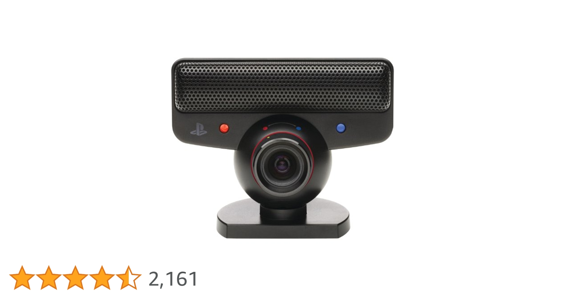 その他 PlayStationEye wgteh8f Amazon | PLAYSTATION Eye(CEJH-15001) | 本体・周辺機器